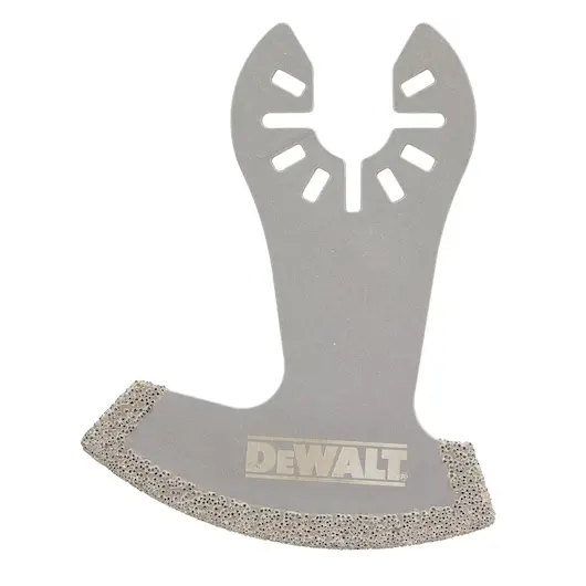 DeWalt DT20739-QZ Lama Diamantata per Taglio Piastrelle L60mm Profondità 2,2mm