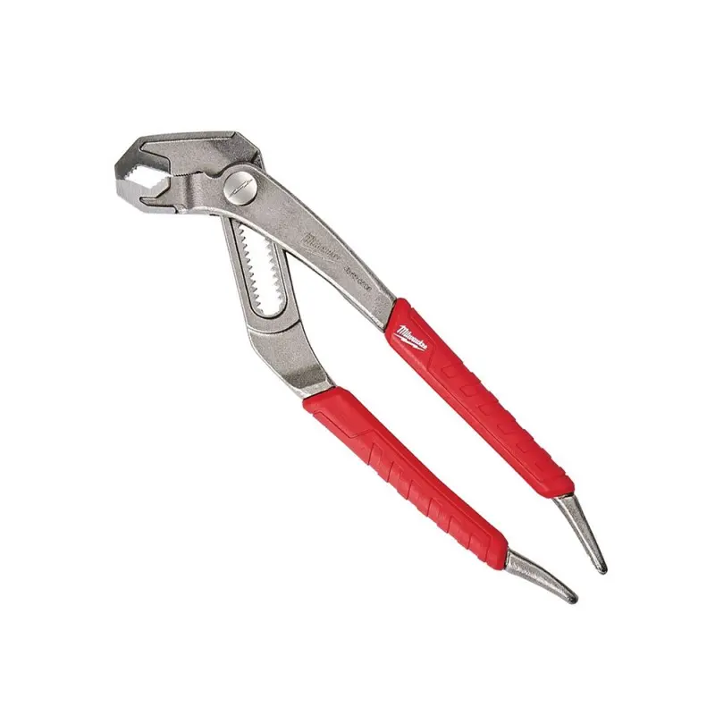 Milwaukee 48226210 Pinza Pappagallo Regolabile da 250mm Taglio Tubi 42mm
