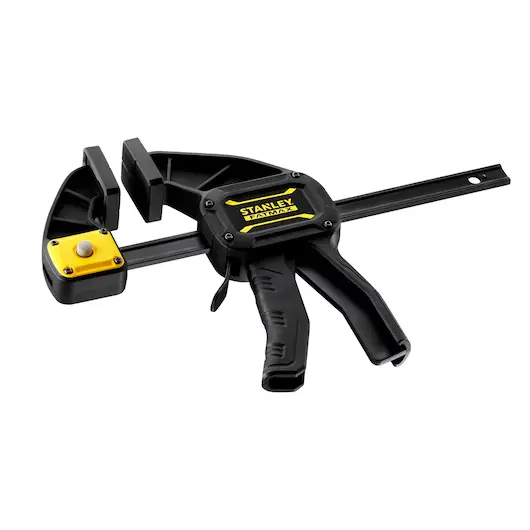 Stanley FMHT0-83235 Morsetto a Barra FatMax L Apertura 300mm