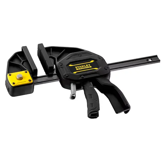 Stanley FMHT0-83240 Morsetto a Barra FatMax XL Apertura 600mm