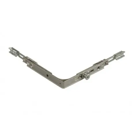 Roto 260272 NT Movimento Angolare Sup.