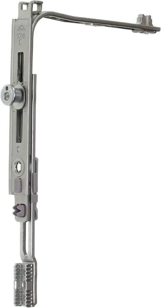 ROTO NT 260288 Nt Mov.Ang. Ar 1v