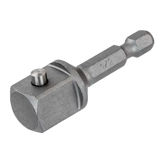 [075565] DeWalt DT7512-QZ Adattatore per Bussole da 1/4 a 1/2