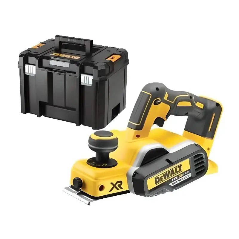 DeWalt DCP580NT-XJ Pialletto 18V Motore Brushless Solo Corpo con Valigia T-Stak + Accessori