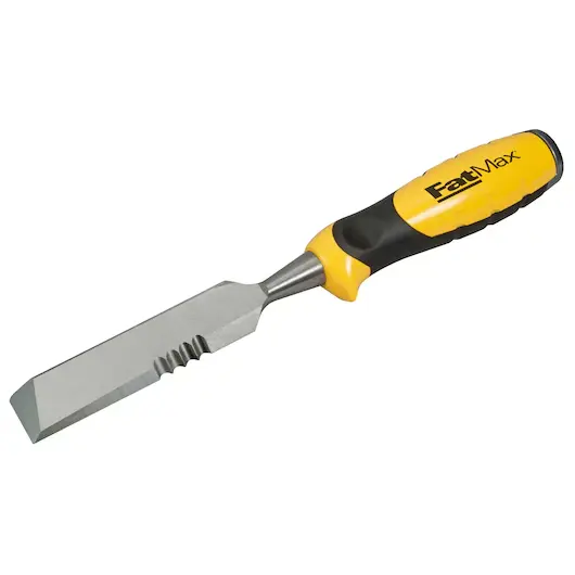 Stanley FMHT0-16067 Scalpello Multiuso Legno FatMax 25mm