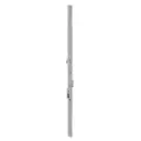 AGB A515151913 Asta Collegamento Artech per Catenaccio Passante Variabile Altezza 820-1220mm