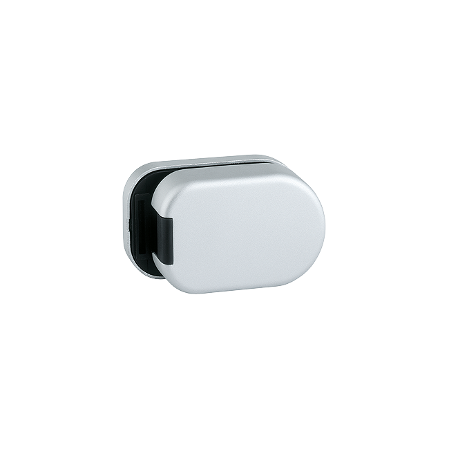 Hoppe 2574534 Accessori HCS Hcs-Zu HCS GD A761/762 F1-2 alluminio aspetto argento opaco 
