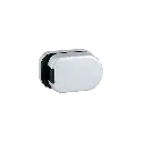 Hoppe 2574534 Accessori HCS Hcs-Zu HCS GD A761/762 F1-2 alluminio aspetto argento opaco 