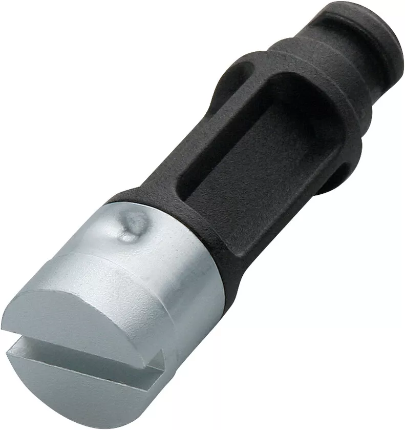Hoppe 2574948 Accessori HCS Hcs-Zu HCS KLIPSELEMENT F1-2 alluminio aspetto argento opaco 