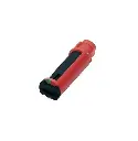 Hoppe 658152 Accessori HCS Hcs-Zu HCS KLIPSELEMENT F9005M nero intenso opaco 
