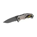 Stanley FMHT0-10311 Coltello Sport Tascabile FatMax Apertura Flip 80mm