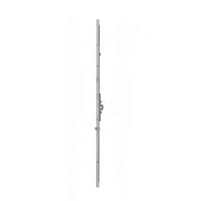 AGB A501111511 Cremonese Artech per Finestra e Portafinestra Anta Ribalta Entrata 15mm Altezza 540-712mm Maniglia 270-356mm