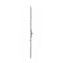 AGB A501111511 Cremonese Artech per Finestra e Portafinestra Anta Ribalta Entrata 15mm Altezza 540-712mm Maniglia 270-356mm