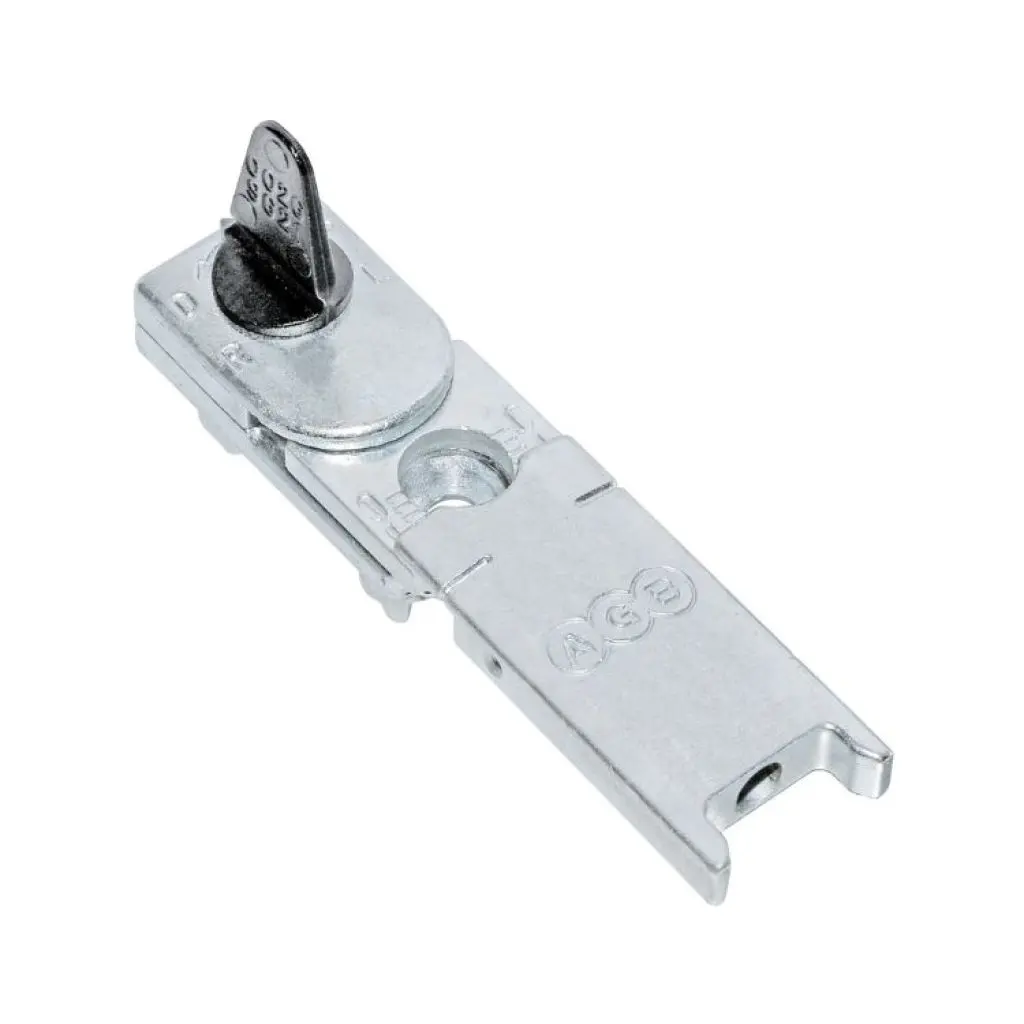 AGB A501900000 Dispositivo di Sicurezza Artech per Cremonese DSS Anti Falsa Manovra Ambidestro