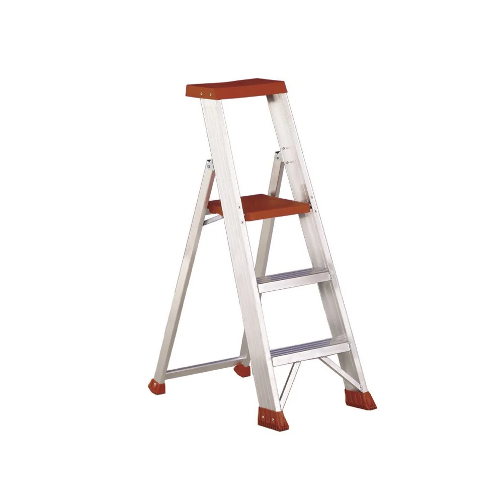 Svelt SGAULIS3 sgabello Ulisse Super 3 gradini con guarda-corpo