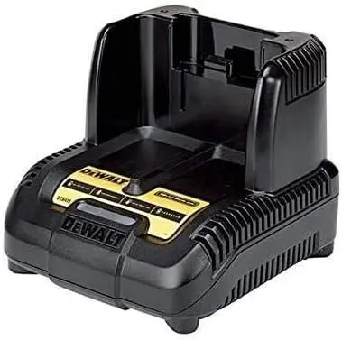 [081722] DeWalt DCB413-QW Caricabatterie 36V 3A         XR FlexVolt