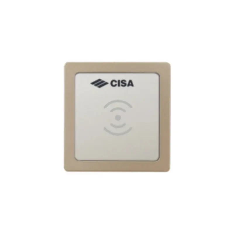 Cisa 06525750L8 Transporder Esterno My Evo per Apertura con Tessera