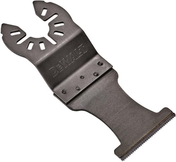 DeWalt DT20743-QZ Lama in carburo con Denti in Metallo Larghezza 35mm Lunghezza 43mm