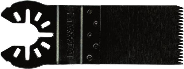 DeWalt DT20740-QZ Lama Con Dentatura Japan Doppia Larghezza 30mm Lunghezza 43mm