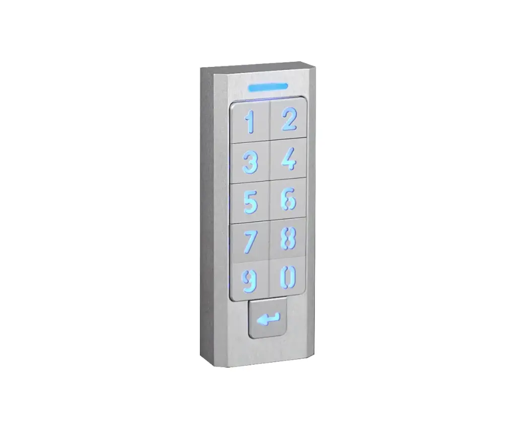 Opera 57313 Tastiera a Codice DA Applicare Serie Access KeyPad