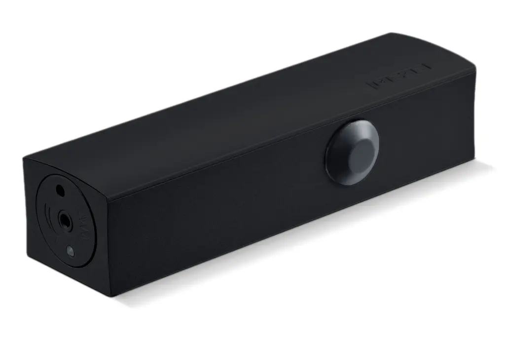 Geze 205324 Corpo TS 2000 NV Forza EN 2-4 RAL 9005 