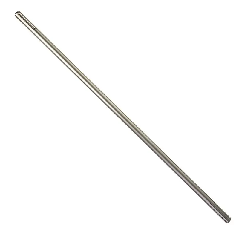 [085211] Milwaukee 4932399129 Connettore Prolunga per Punta SDS-Max da 750mm
