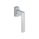Hoppe 11735880 Martellina DK Toulon 0737/UD9024 Forte®
F1 alluminio aspetto argento 