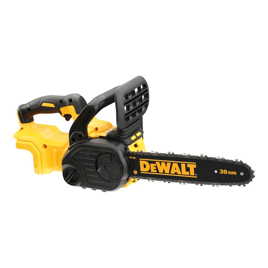 DeWalt DCM565N-XJ Elettrosega Compatta Motore Brushless 18V XR 30cm Solo Corpo