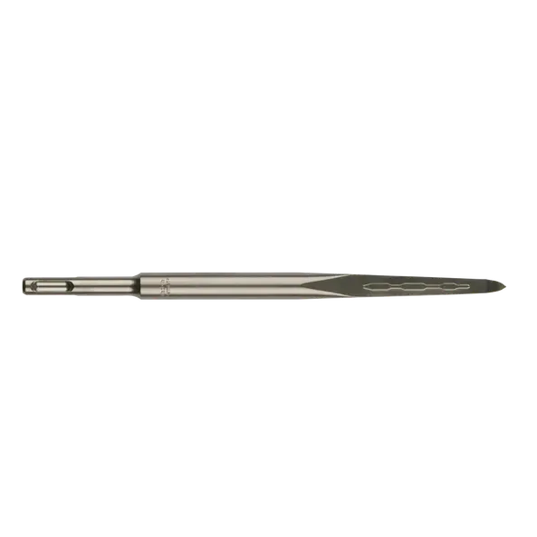 [086367] Milwaukee 4932478262 Scalpello a Punta Autoaffilante SDS-Plus Sledge da 250mm