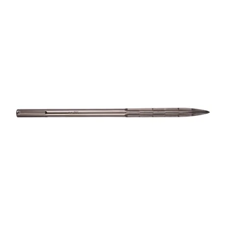 Milwaukee 4932478266 Scalpello a Punta Autoaffilante SDS-Max Sledge da 400mm