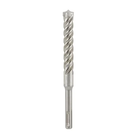 Milwaukee 4932430726 Punta SDS-Plus MX4 Taglienti in Carburo ⌀16x160mm