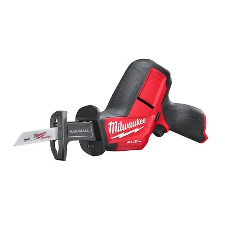 Milwaukee 4933446960 Seghetto Diritto Compatto M12 CHZ-0 FUEL Solo Corpo