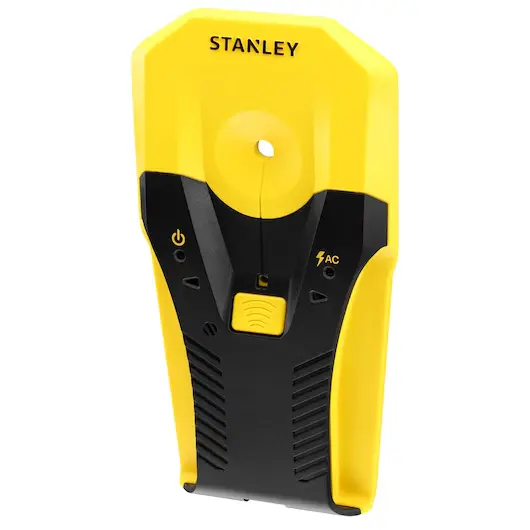 [087505] Stanley STHT77588-0 Rilevatore Metalli Cavi e Tubazioni Nascoste S160
