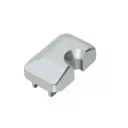 AGB A515821120 Blocchetto Reggifrontale Artech per Catenaccio Passante Euronut