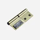 Master 8123ARGEN.3 Antares Cerniera per Porte Interne Argento