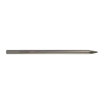 Milwaukee 4932343735 Scalpello a Punta SDS-Max da 400mm