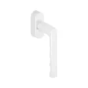 Hoppe 11806564 Martellina DK Hambur 0700/UD9020 F9016M bianco traffico opaco