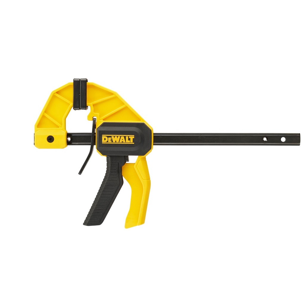 [091374] DeWalt DWHT0-83139 Morsetto a Barra Medio 150mm