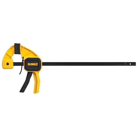 DeWalt DWHT0-83140 Morsetto a Barra Medio 300mm