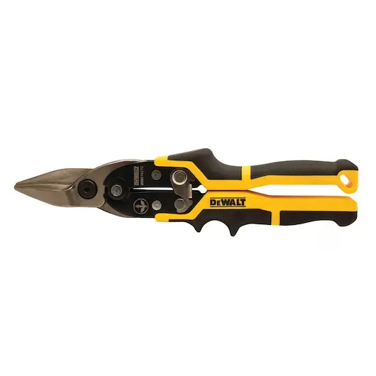 DeWalt DWHT14675-0 Cesoie da Lattoniere Taglio Diritto