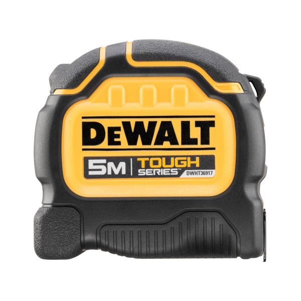 DeWalt DWHT36098-1 Flessometro Tascabile da 3 Metri Nastro Spessore da 13mm