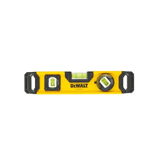 DeWalt DWHT0-43003 Livella Torpedo 250mm