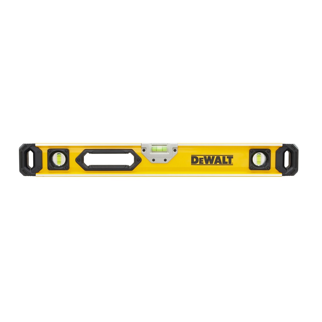 DeWalt DWHT0-43248 Livella a Sezione Rettangolare da 120cm