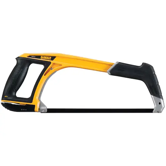 DeWalt DWHT0-20547 Seghetto per Metallo 5 IN 1 Tensione Lama 150Kg 300mm