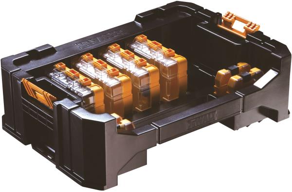 DeWalt DT70716-QZ Contenitore Caddy per Tstak