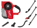 Milwaukee 4933478185 Aspiratore Compatto CLASSE L M18 FCVL-0 FUEL 18V