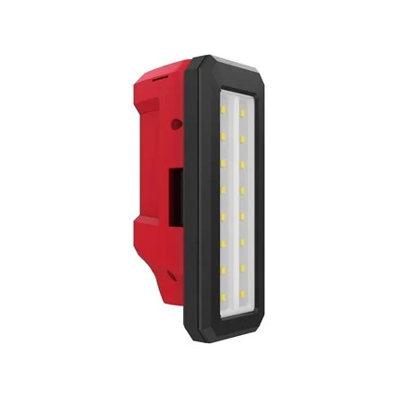 Milwaukee 4933478226 Faro LED Ruotabile M12 PAL-0 700 Lumen
