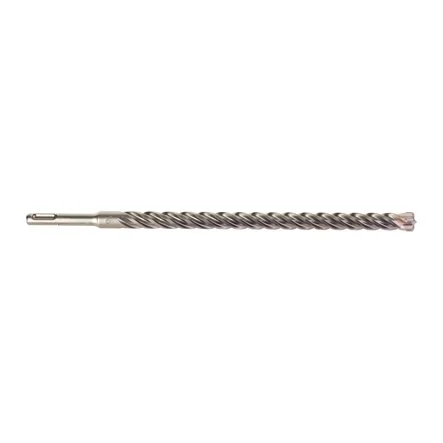 Milwaukee 4932352954 Punta SDS-Plus MX4 Taglienti in Carburo ⌀16x310mm