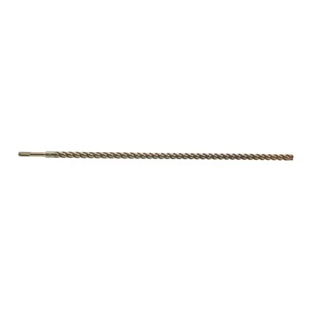 Milwaukee 4932352955 Punta SDS-Plus MX4 Taglienti in Carburo ⌀16x600mm