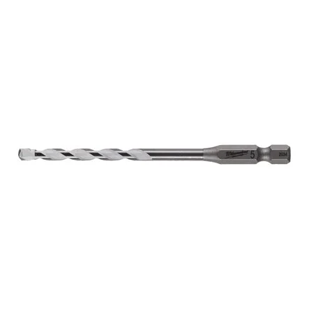 Milwaukee 4932471093 Punta Multimateriale Foratura ⌀5x100mm